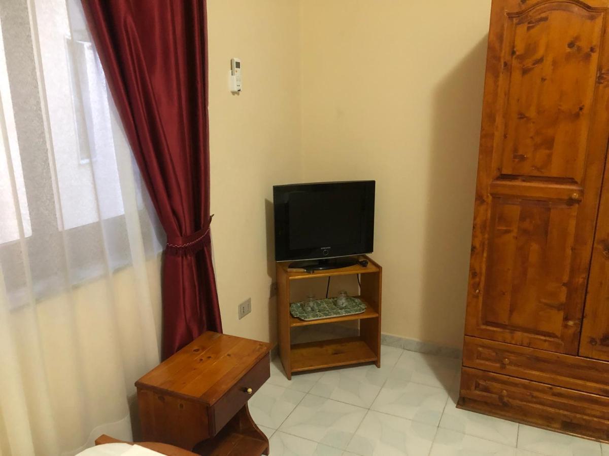 Villa Pepeto Durres Albania Bagian luar foto