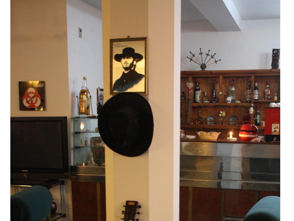 Villa Pepeto Durres Albania Bagian luar foto