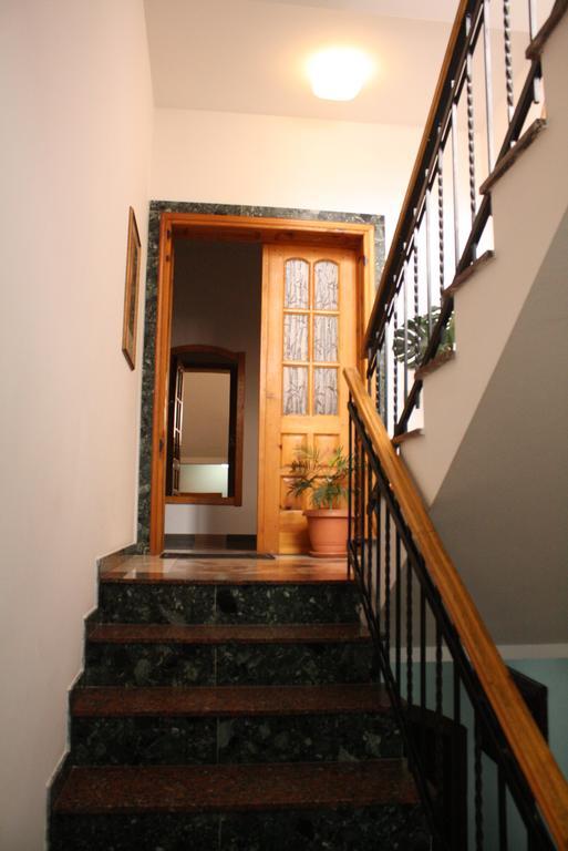 Villa Pepeto Durres Albania Bagian luar foto